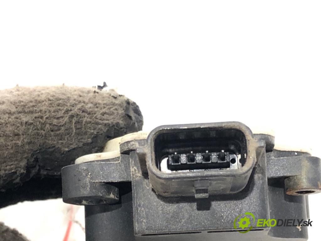 RENAULT MEGANE IV liftback 2016 151 kW 1.6 TCe 205 (B9MV) 1618 Motorček rolety ŽALÚZIE: A24041153212