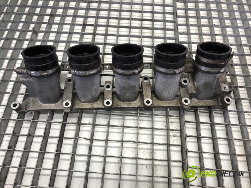 FIAT STILO liftback 2002 125 kW 2.4 20V (192_XD1A, 192AXD12) 2446 potrubí sání  (Sací potrubí)