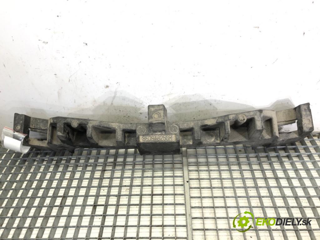 RENAULT MEGANE IV liftback 2016 151 kW 1.6 TCe 205 (B9MV) 1618 ABSORBER nárazníka zadní část 850948253R