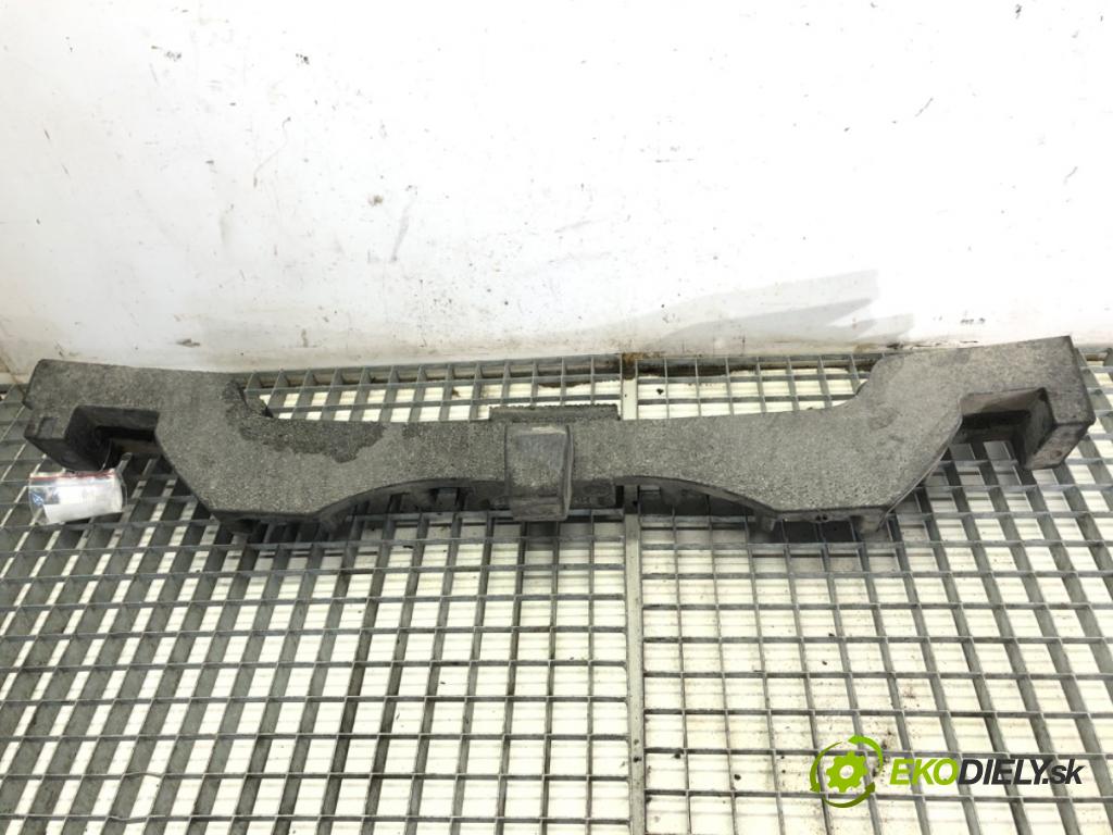 RENAULT MEGANE IV liftback 2016 151 kW 1.6 TCe 205 (B9MV) 1618 ABSORBER nárazníka zadní část 850948253R