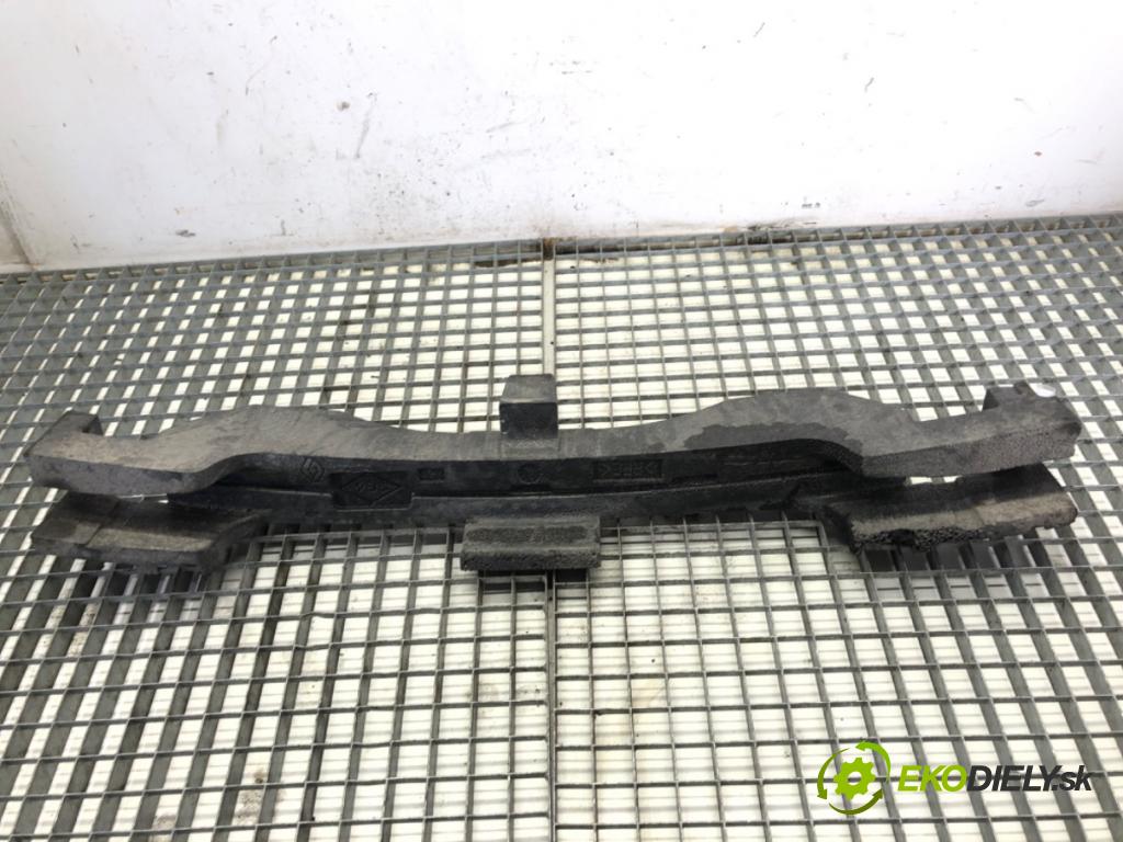 RENAULT MEGANE IV liftback 2016 151 kW 1.6 TCe 205 (B9MV) 1618 ABSORBER nárazníka zadní část 850948253R