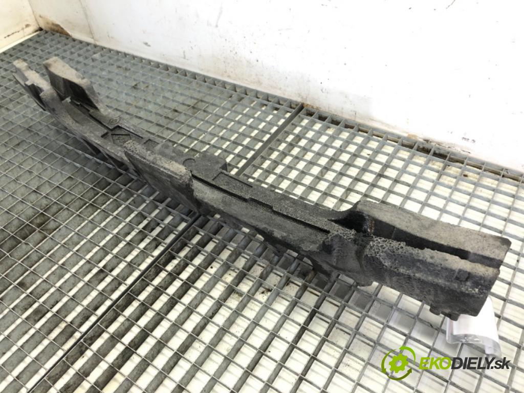 RENAULT MEGANE IV liftback 2016 151 kW 1.6 TCe 205 (B9MV) 1618 ABSORBER nárazníka zadní část 850948253R