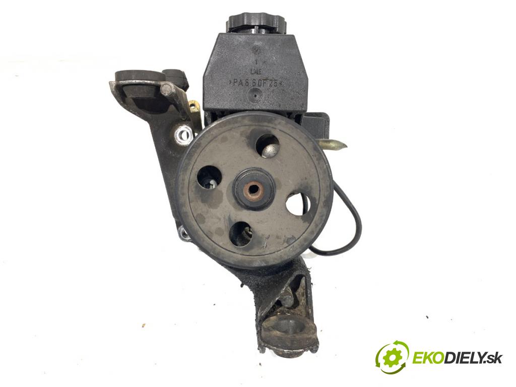 MERCEDES-BENZ CL203 coupe 2002 120 kW C 200 Kompressor (203.742) 1796 pumpa servočerpadlo A0024668401 (Servočerpadlo)