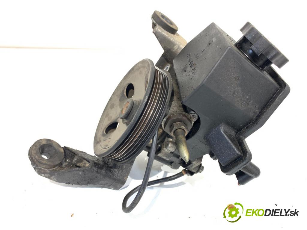 MERCEDES-BENZ CL203 coupe 2002 120 kW C 200 Kompressor (203.742) 1796 pumpa servočerpadlo A0024668401 (Servočerpadlo)