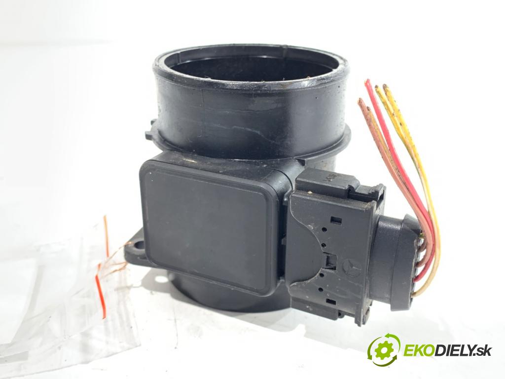 MERCEDES-BENZ CL203 coupe 2002 120 kW C 200 Kompressor (203.742) 1796 Váha vzduchu A1110940148 (Váha vzduchu)