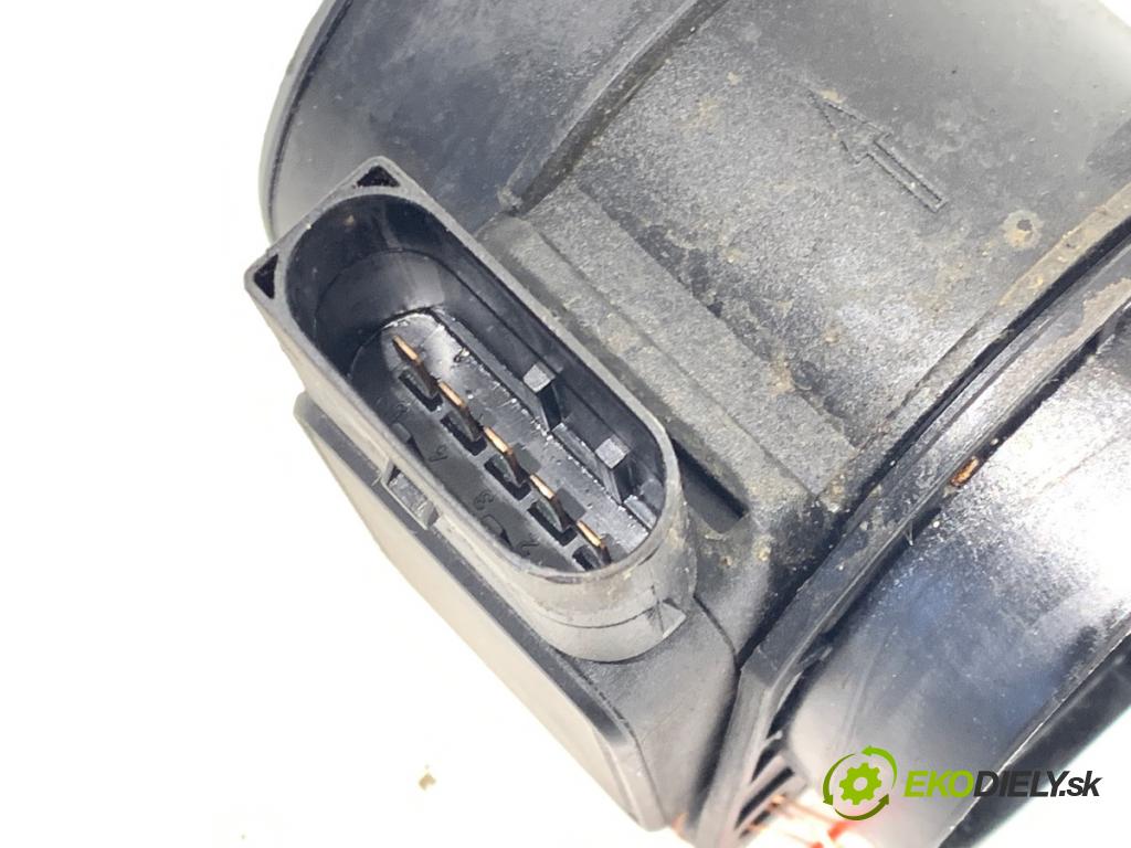 MERCEDES-BENZ CL203 coupe 2002 120 kW C 200 Kompressor (203.742) 1796 Váha vzduchu A1110940148 (Váha vzduchu)