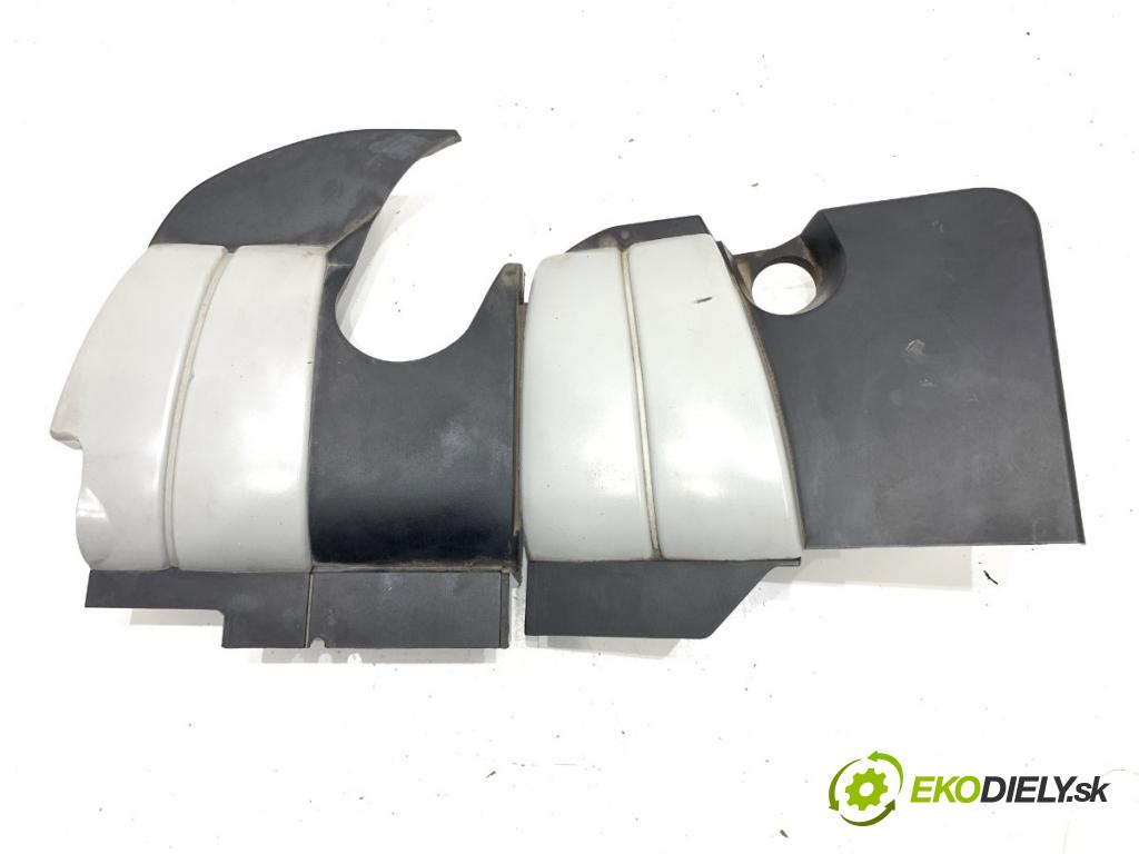 MERCEDES-BENZ CL203 coupe 2002 120 kW C 200 Kompressor (203.742) 1796 Kryt Motor A1110100767 (Kryt motora)