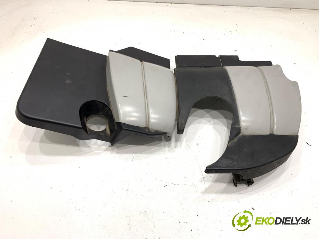 MERCEDES-BENZ CL203 coupe 2002 120 kW C 200 Kompressor (203.742) 1796 Kryt Motor A1110100767 (Kryt motora)