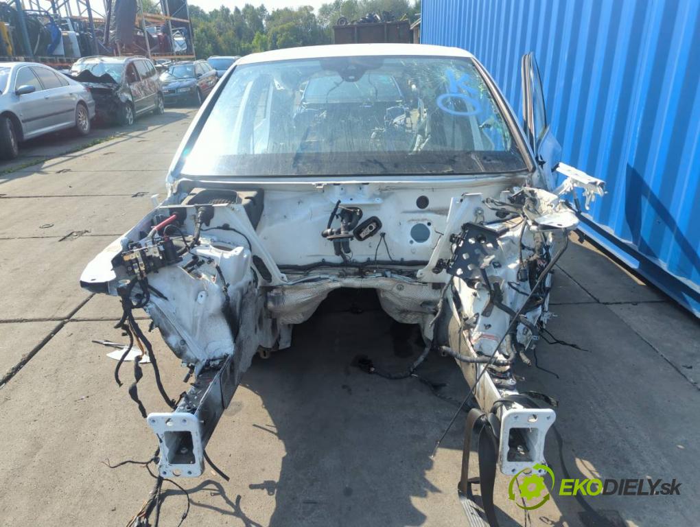 AUDI Q5 FY SUV 2018 140 kW 40 TDI quattro 1968 KAROSERIA ČTVRŤÁK blatník zadní část levý pravý práh střecha PODŁUŻNICA levý pravý