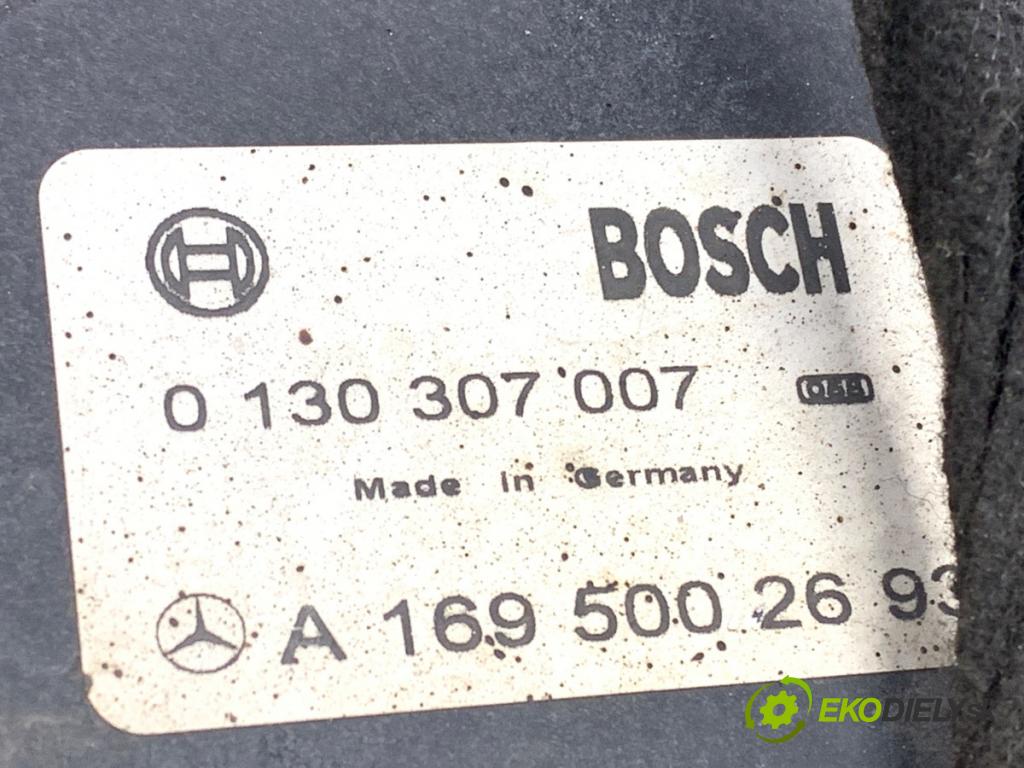 MERCEDES-BENZ W245 liftback 2006 80 kW B 180 CDI (245.207) 1991 ventilátor chladiče A1695002693 (Ventilátor)