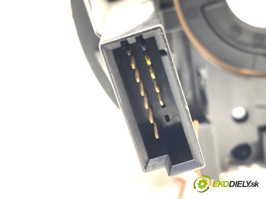 MERCEDES-BENZ W245 liftback 2006 80 kW B 180 CDI (245.207) 1991 kroužek slimák airbag A1695406145 (Airbag)