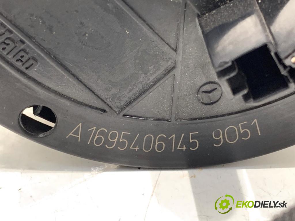 MERCEDES-BENZ W245 liftback 2006 80 kW B 180 CDI (245.207) 1991 kroužek slimák airbag A1695406145 (Airbag)