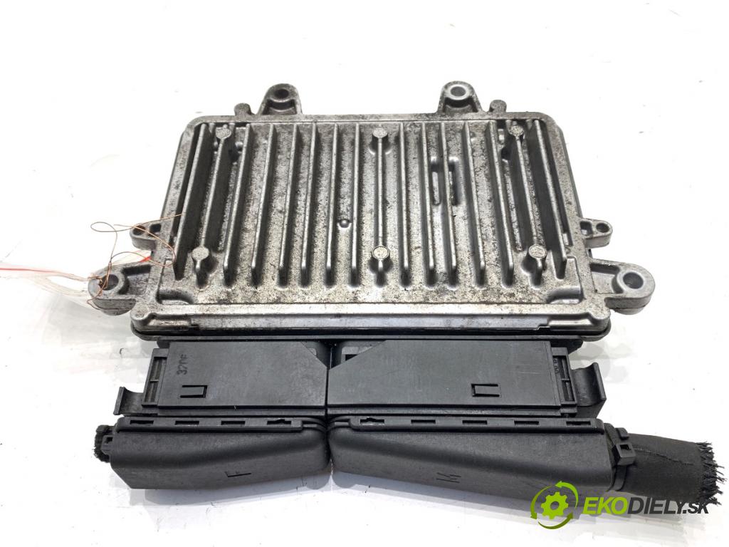 MERCEDES-BENZ W245 liftback 2006 80 kW B 180 CDI (245.207) 1991 riadiaca jednotka Motor A6401508879 (Riadiaca jednotka)