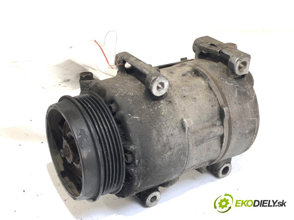 MERCEDES-BENZ W245 liftback 2006 80 kW B 180 CDI (245.207) 1991 Kompresor klimatizácie A0022301411 (Kompresor klimatizácie)