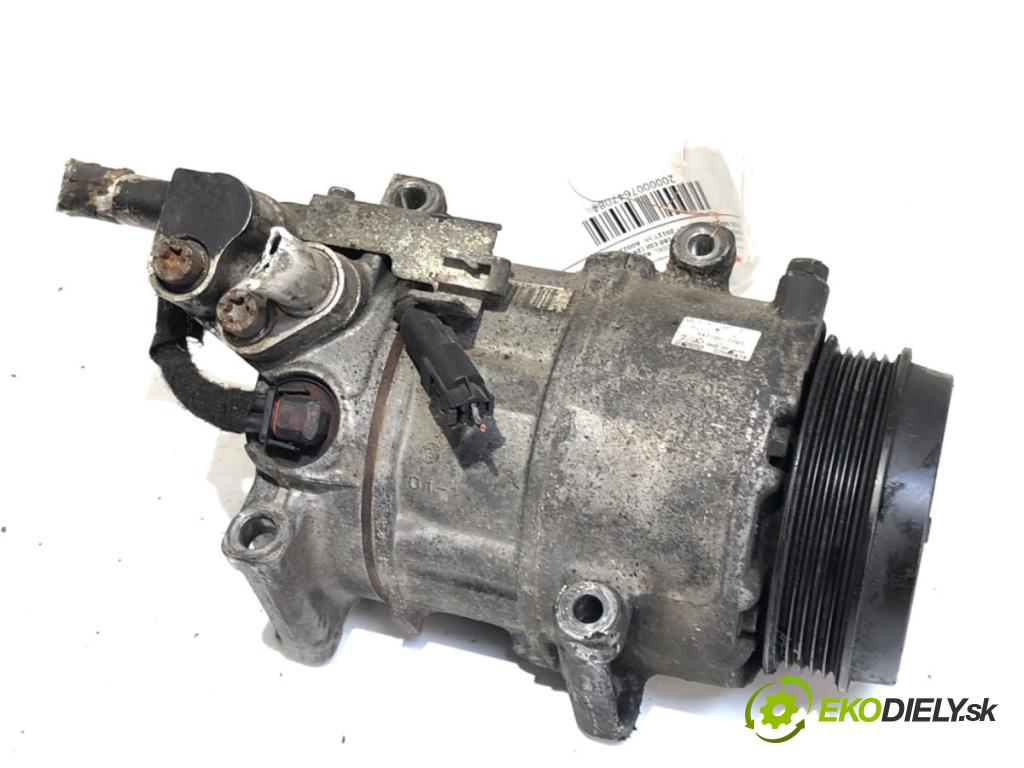 MERCEDES-BENZ W245 liftback 2006 80 kW B 180 CDI (245.207) 1991 Kompresor klimatizácie A0022301411 (Kompresor klimatizácie)