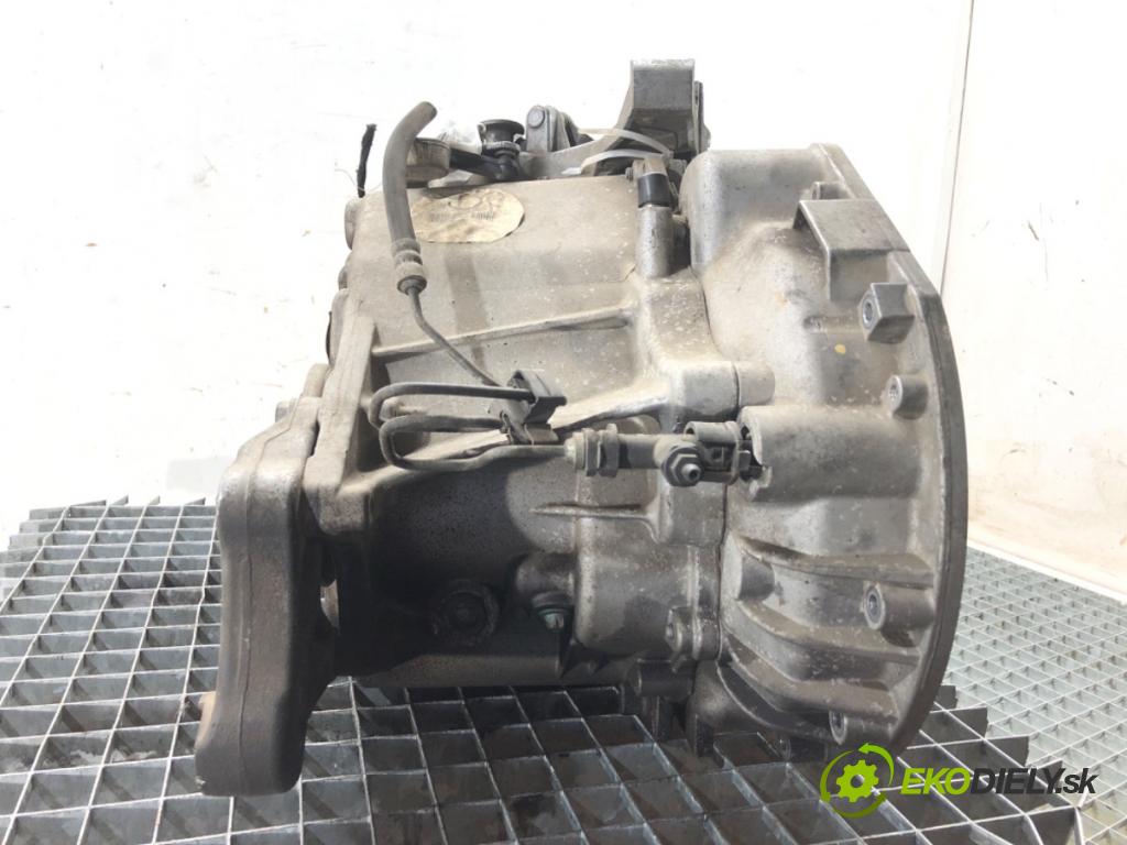 MERCEDES-BENZ W245 liftback 2006 80 kW B 180 CDI (245.207) 1991 Prevodovka 1693600700 (Prevodovka)