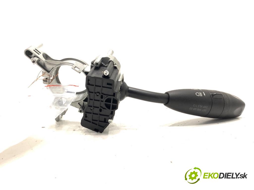 MERCEDES-BENZ W245 liftback 2006 80 kW B 180 CDI (245.207) 1991 Prepínač kombinovaný A1695450010 (Prepínacie páčky pod volantom)