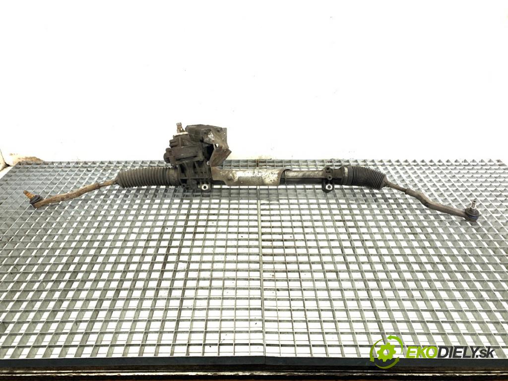 MERCEDES-BENZ W245 liftback 2006 80 kW B 180 CDI (245.207) 1991 řízení 6700001319 (Řízení)