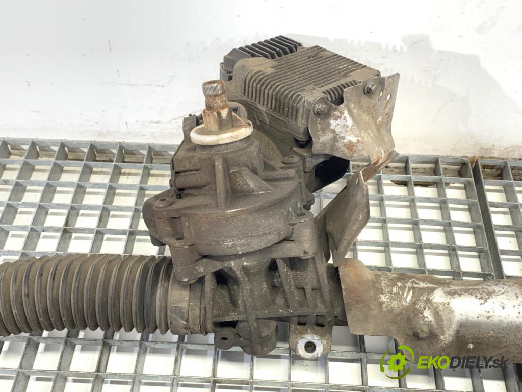 MERCEDES-BENZ W245 liftback 2006 80 kW B 180 CDI (245.207) 1991 řízení 6700001319 (Řízení)