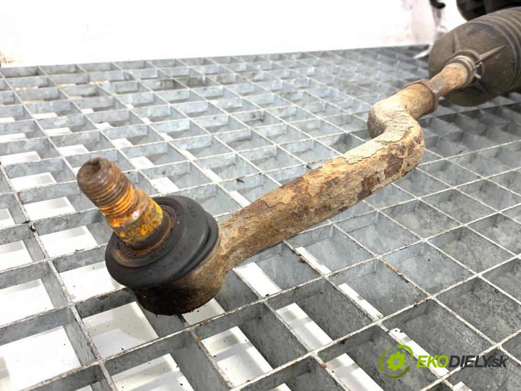 MERCEDES-BENZ W245 liftback 2006 80 kW B 180 CDI (245.207) 1991 řízení 6700001319 (Řízení)