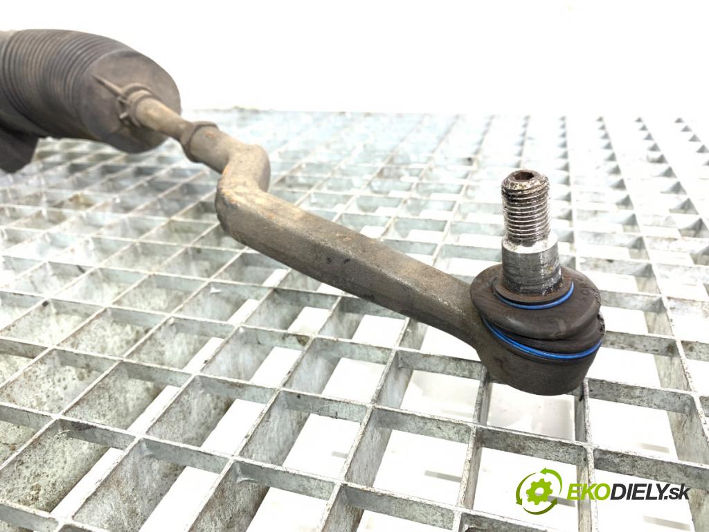 MERCEDES-BENZ W245 liftback 2006 80 kW B 180 CDI (245.207) 1991 řízení 6700001319 (Řízení)