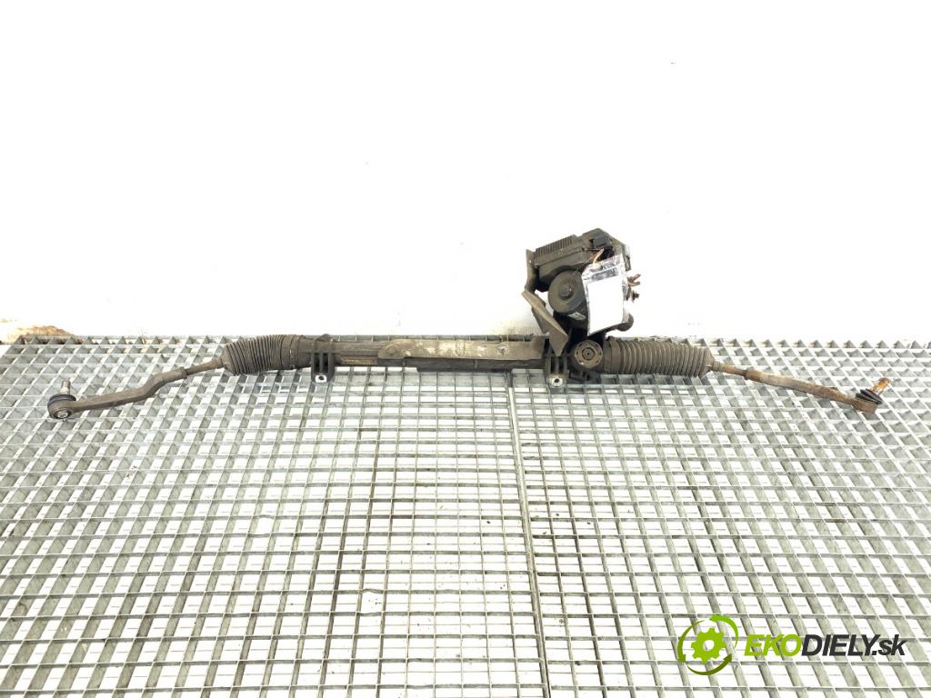 MERCEDES-BENZ W245 liftback 2006 80 kW B 180 CDI (245.207) 1991 řízení 6700001319 (Řízení)