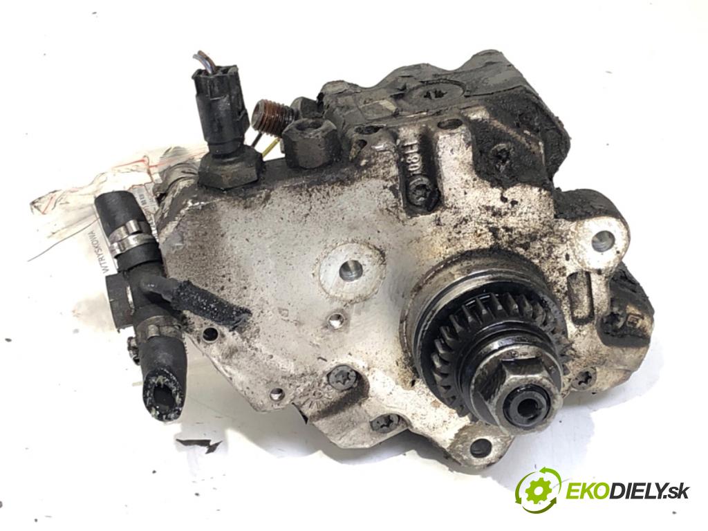 MERCEDES-BENZ W245 liftback 2006 80 kW B 180 CDI (245.207) 1991 Pumpa vstrekovacia 0445010120 (Vstrekovacie čerpadlo)