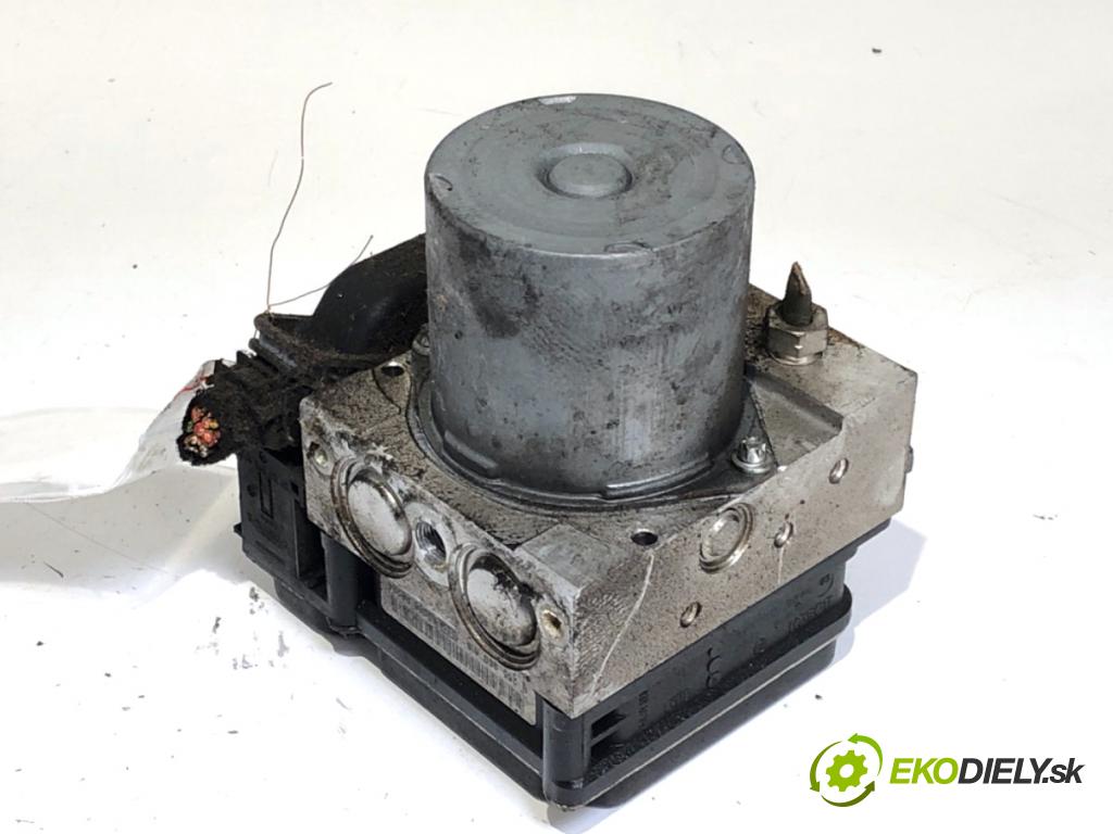 MERCEDES-BENZ W245 liftback 2006 80 kW B 180 CDI (245.207) 1991 Pumpa ABS A0064310812 (Pumpa ABS)