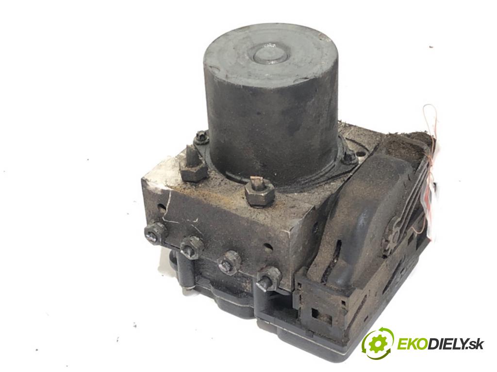 MERCEDES-BENZ W245 liftback 2006 80 kW B 180 CDI (245.207) 1991 Pumpa ABS A0064310812 (Pumpa ABS)