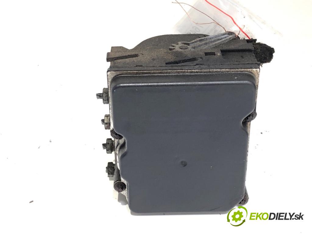 MERCEDES-BENZ W245 liftback 2006 80 kW B 180 CDI (245.207) 1991 Pumpa ABS A0064310812 (Pumpa ABS)