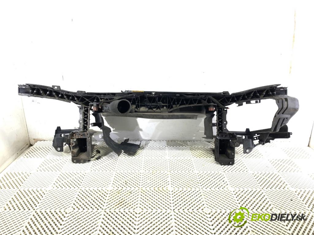 MERCEDES-BENZ W245 liftback 2006 80 kW B 180 CDI (245.207) 1991 držák přední část  (Přední výztuha)