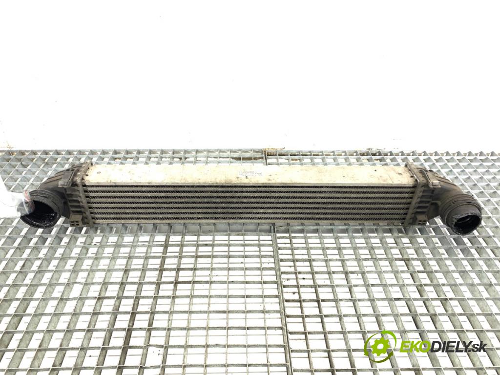 MERCEDES-BENZ W245 liftback 2006 80 kW B 180 CDI (245.207) 1991 intercooler A1695000000 (Intercooler (chladič stlačeného vzduchu))