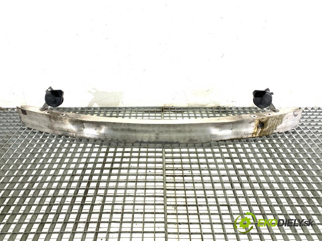 MERCEDES-BENZ W245 liftback 2006 80 kW B 180 CDI (245.207) 1991 výztuha nárazníka přední část  (Přední výztuha)