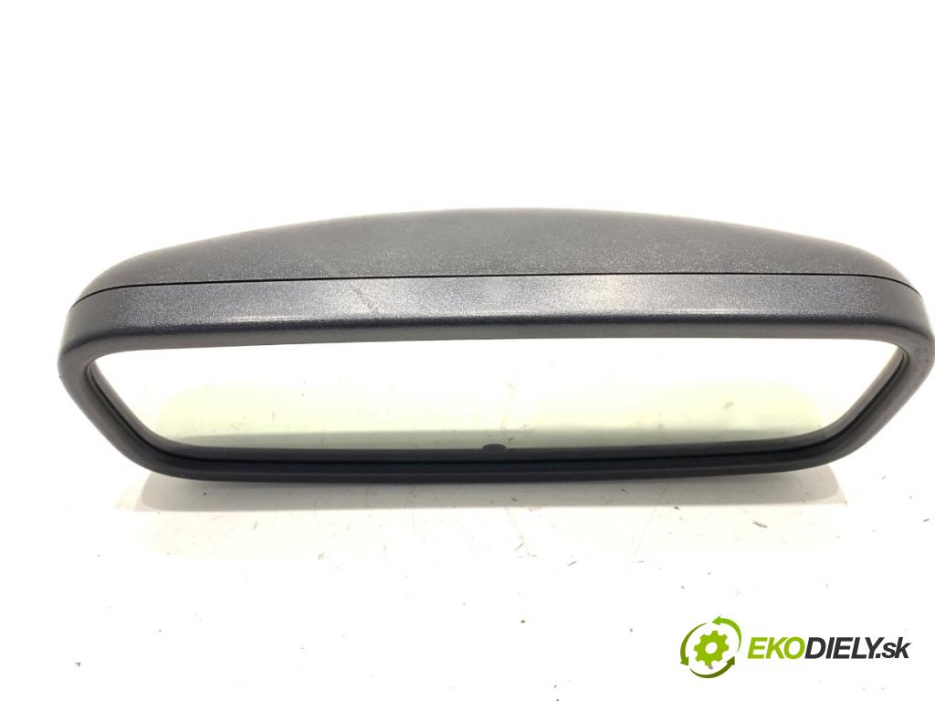 MERCEDES-BENZ W245 liftback 2006 80 kW B 180 CDI (245.207) 1991 Spätné zrkadlo vnútorné  (Spätné zrkadlo vnútorné)