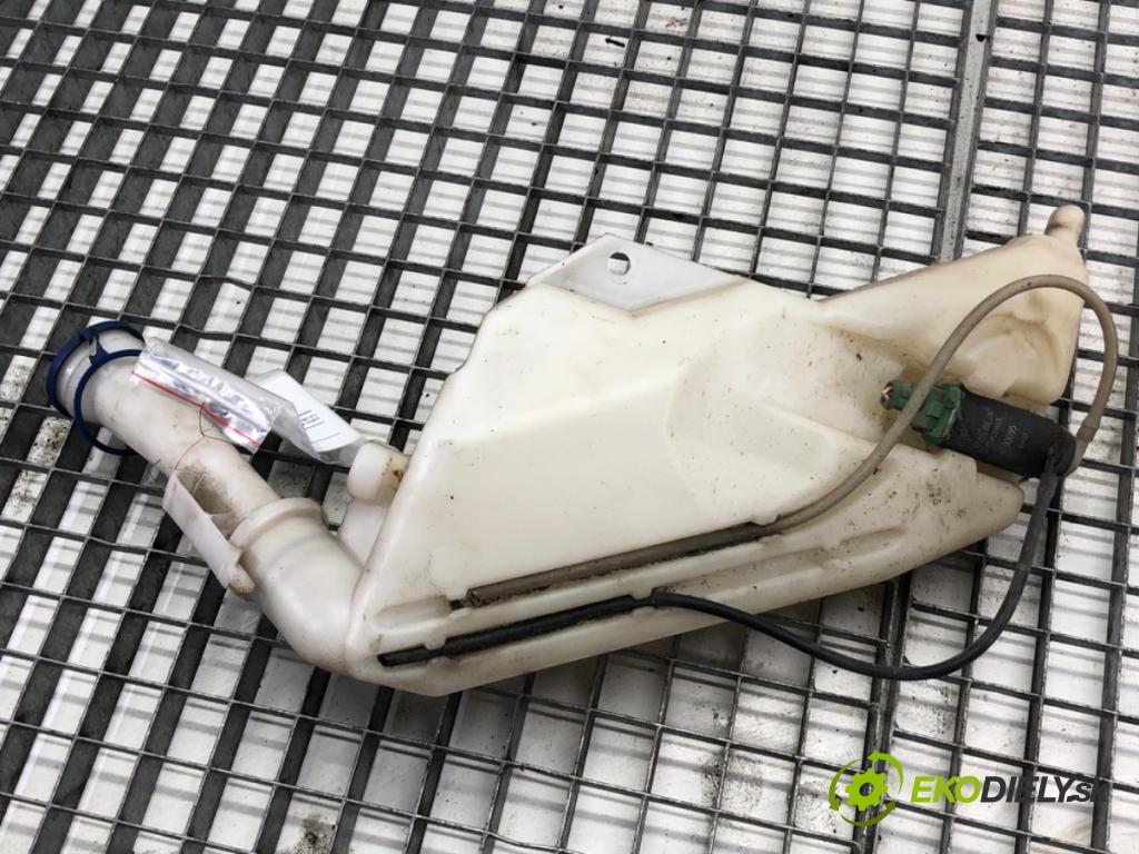 PEUGEOT 206 liftback 2006 80 kW 1.6 16V 1587 nádržka ostřikovačů 9628747480