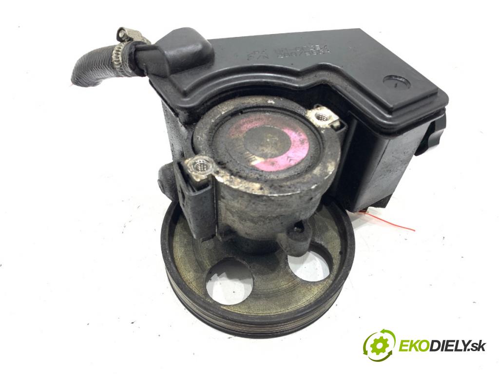 PEUGEOT 206 liftback 2006 80 kW 1.6 16V 1587 pumpa servočerpadlo 9662127480 (Servočerpadlo)