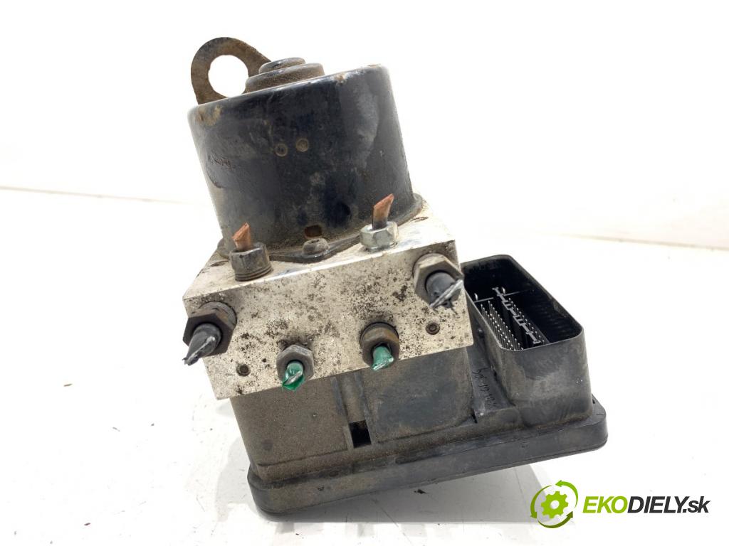 PEUGEOT 206 liftback 2006 80 kW 1.6 16V 1587 Pumpa ABS 9659137080 (Pumpa ABS)