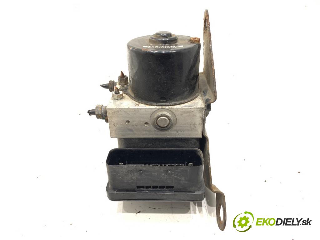 PEUGEOT 206 liftback 2006 80 kW 1.6 16V 1587 Pumpa ABS 9659137080 (Pumpa ABS)