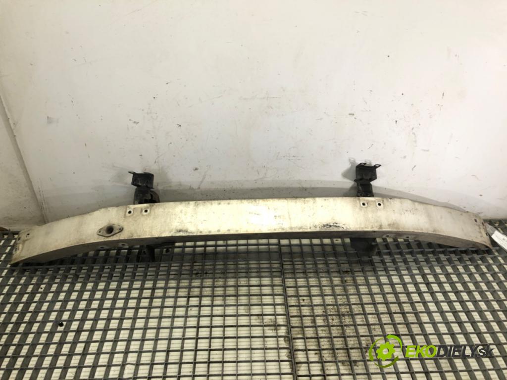 MERCEDES-BENZ CL203 coupe 2002 120 kW C 200 Kompressor (203.742) 1796 výztuha nárazníka přední část  (Přední výztuha)