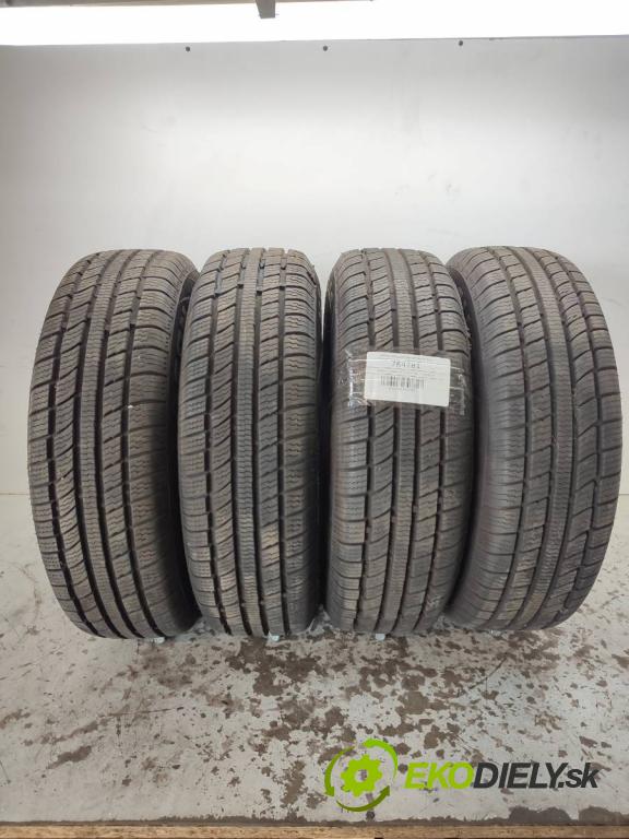 --- ---      PNEUMATIKY: VÍCENÁ SEZÓNA: 4x 185/70 R14 
