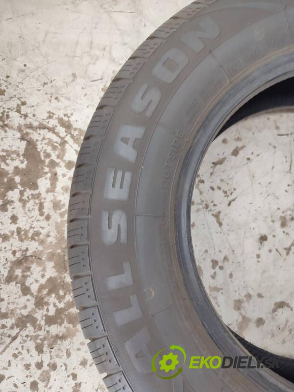 --- --- PNEUMATIKY: VÍCENÁ SEZÓNA: 4x 185/70 R14
