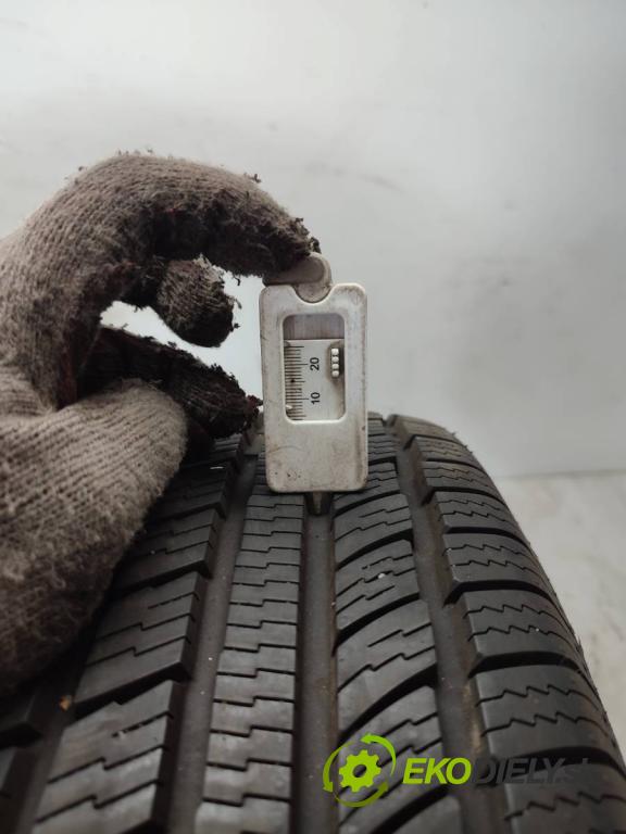 --- --- PNEUMATIKY: VÍCENÁ SEZÓNA: 4x 185/70 R14