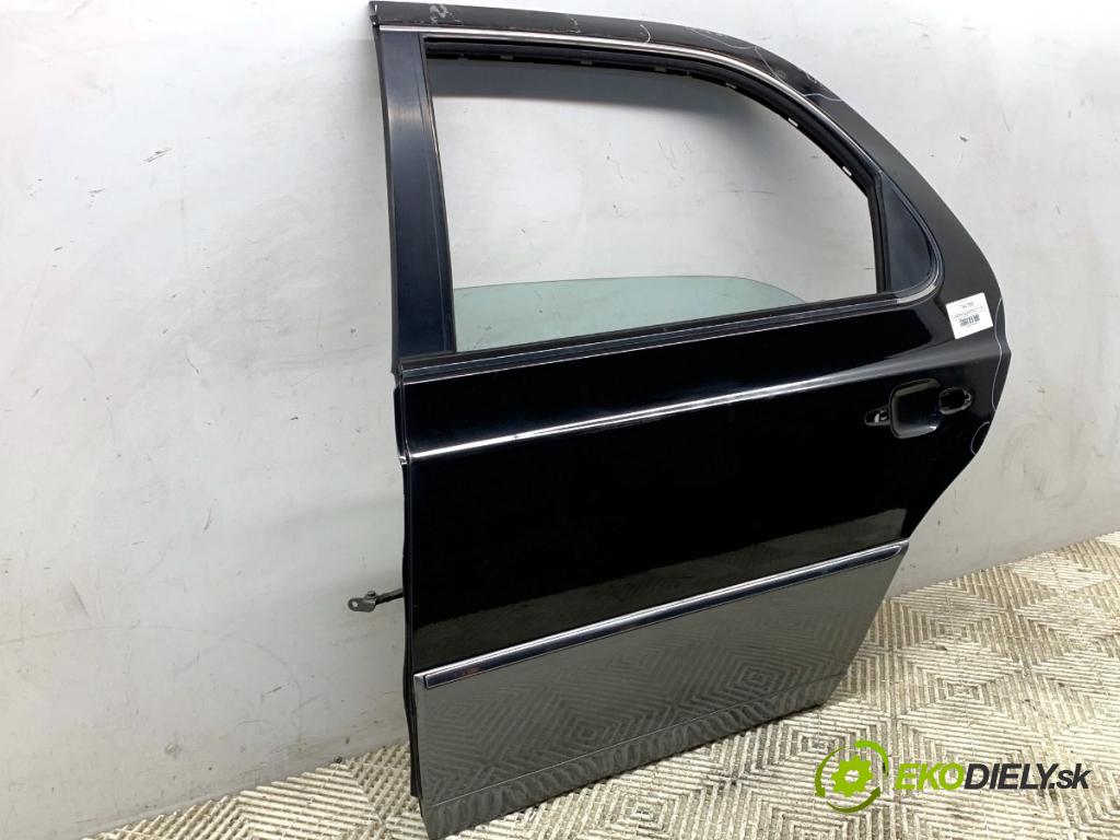 SSANGYONG CHAIRMAN sedan 2000 165 kW 3.2 3199 dveře levý zadní část