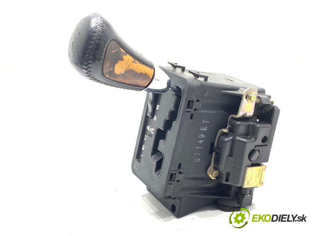 SSANGYONG CHAIRMAN sedan 2000 165 kW 3.2 3199 Kulisa A1402670837 (Rýchlostná páka (kulisa))