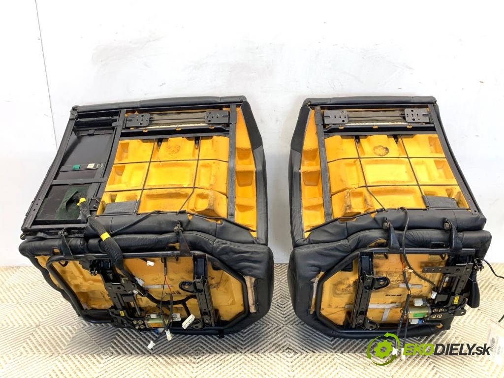 SSANGYONG CHAIRMAN sedan 2000 165 kW 3.2 3199 sedadlo druhý VLÁDA: