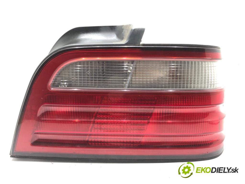 SSANGYONG CHAIRMAN sedan 2000 165 kW 3.2 3199 světlo pravý zadní část 
