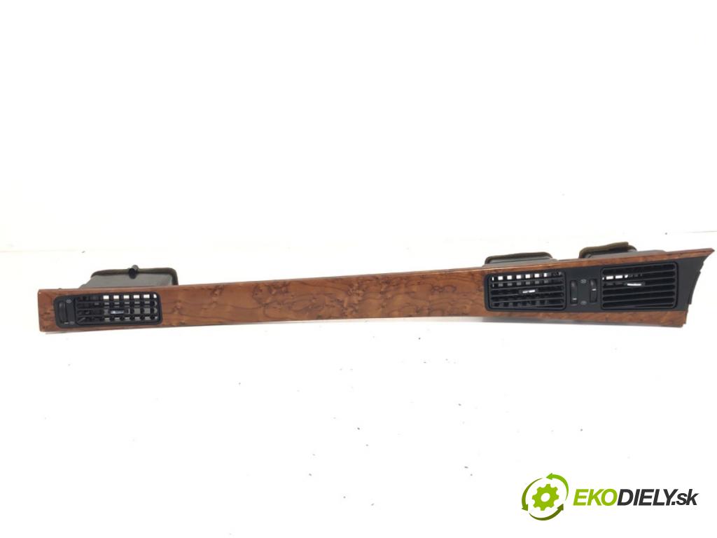 SSANGYONG CHAIRMAN sedan 2000 165 kW 3.2 3199 lišty kryt 76550-11002 (Lišta)