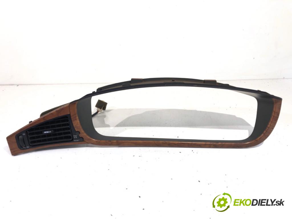 SSANGYONG CHAIRMAN sedan 2000 165 kW 3.2 3199 lišty kryt 76550-11002 (Lišta)