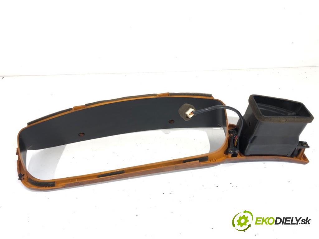 SSANGYONG CHAIRMAN sedan 2000 165 kW 3.2 3199 lišty kryt 76550-11002 (Lišta)