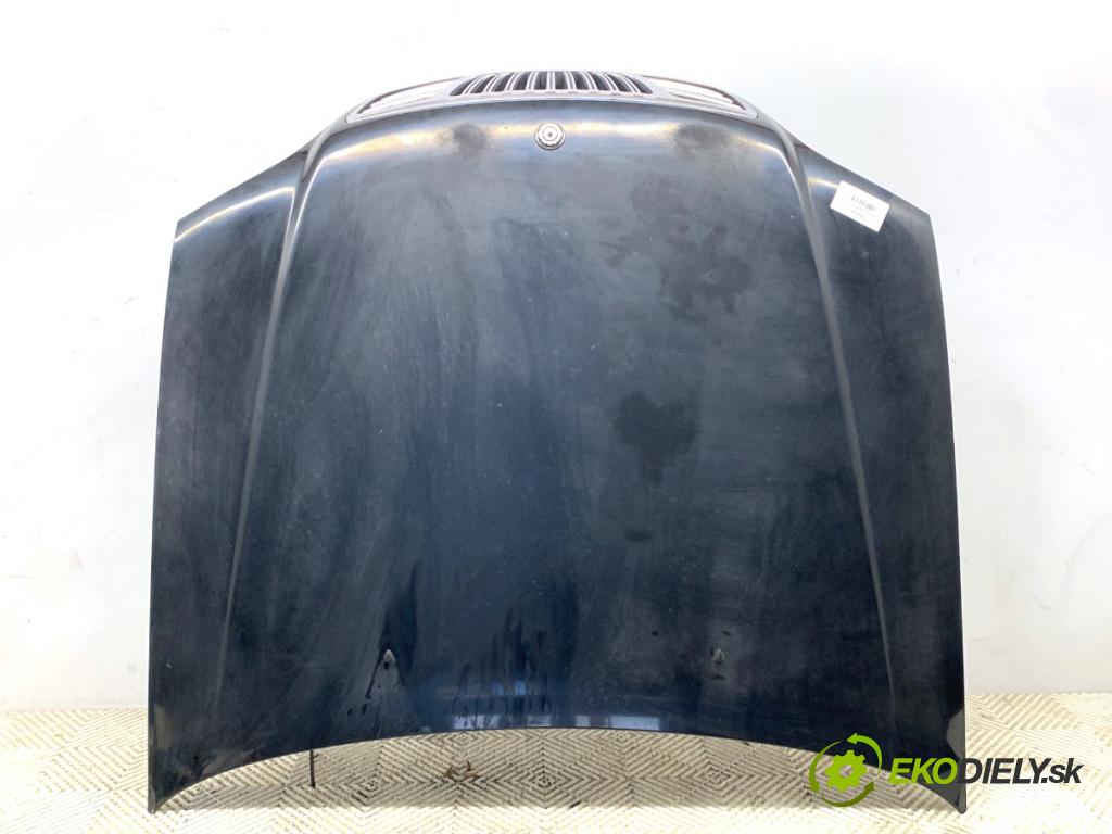 SSANGYONG CHAIRMAN sedan 2000 165 kW 3.2 3199 kapota  (Kapota)